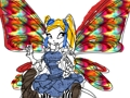 Gioco Il sorteggio delle Winx JS  in linea