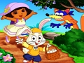 Gioco Buona Pasqua Trova la differenza  in linea