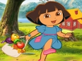 Gioco Stagione del raccolto della fattoria di Dora  in linea