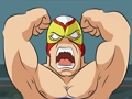 Gioco Superstar del wrestler messicano  in linea