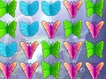 Gioco Collezionista di farfalle  in linea