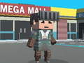 Gioco Sfida gioco Squid Battle 3D  in linea