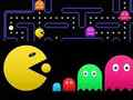 Gioco Пакман 9.0 in linea