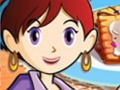 Gioco Cucina con Sara: Mini Pop-Tarts  in linea