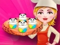 Gioco Cupcakes al formaggio  in linea