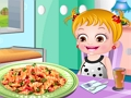 Gioco Casseruola di formaggio  in linea