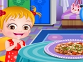Gioco Cassoulet in linea