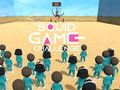Gioco Sfida dei giochi di calamari  in linea