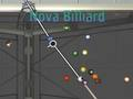 Gioco Nova Biliardo  in linea