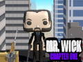 Gioco Sig. Wick Capitolo Uno  in linea