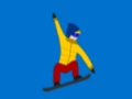 Gioco Snowboard Treze  in linea