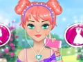 Gioco IL MIO AVATAR MANGA  in linea