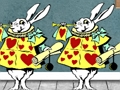 Gioco Alice Tale Fuga  in linea
