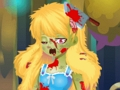 Gioco Alice Zombie Dottore  in linea
