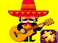 Gioco Chitarra puzzle  in linea