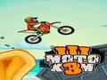 Gioco Moto X3M 3 in linea
