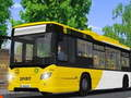 Gioco Simulatore di autobus moderno Nuovi giochi di parcheggio  in linea