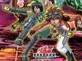 Gioco Collezione di puzzle Bakugan  in linea