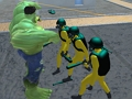 Gioco Incredibile Hulk  in linea