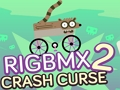 Gioco Rig BMX 2 Corso crash  in linea