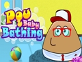 Gioco POU BAMBINO BAMBINO in linea