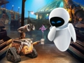 Gioco Collezione di puzzle Wall E  in linea