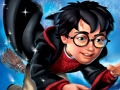 Gioco Harry Potter Match 3 in linea