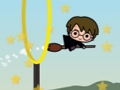 Gioco Boccino d'oro di Harry Potter  in linea