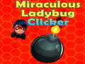 Gioco Miracolosa Coccinella Clicker  in linea