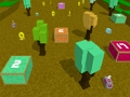 Gioco Serpente a blocchi  in linea