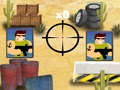 Gioco Ripresa degli amici di guerra in 2D  in linea