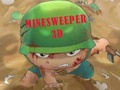 Gioco Campo minato 3d  in linea