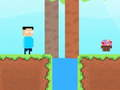 Gioco Minecraft Herobrine  in linea