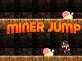 Gioco Salto del minatore  in linea