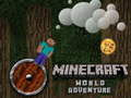 Gioco Avventura nel mondo di Minecraft  in linea