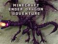 Gioco Avventura del drago Ender Minecraft in linea