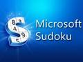 Gioco Microsoft Sudoku in linea