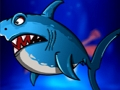 Gioco Jigsaw Pesce Grande Oceano  in linea