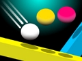 Gioco Palle puzzle  in linea