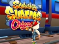 Gioco SURWAY SURFERS CHICAGO in linea