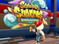Gioco Subway Surfers Singapore in linea
