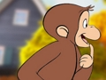 Gioco Libro da colorare Curioso come George  in linea