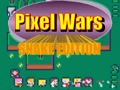 Gioco Pixel Wars Snake Edition in linea