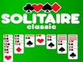 Gioco Solitario classico  in linea
