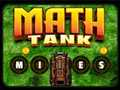 Gioco Miniere di carri armati matematici  in linea