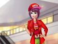 Gioco Shopping sfrenato nel centro commerciale  in linea