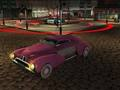 Gioco Simulatore di auto mafiosa  in linea