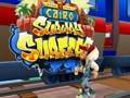 Gioco SURWAY SURFERS CAIRO in linea