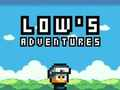 Gioco Le avventure di Low  in linea