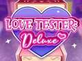 Gioco Love Tester Deluxe in linea